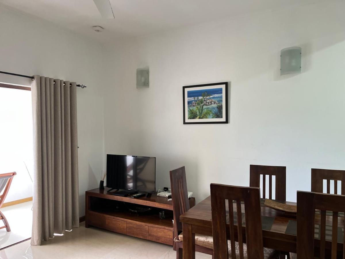 Kanasuk Self Catering Apartments Baie Lazare  Εξωτερικό φωτογραφία