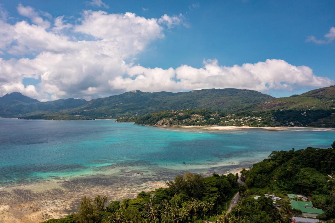 Kanasuk Self Catering Apartments Baie Lazare  Εξωτερικό φωτογραφία